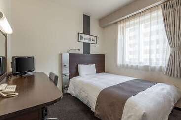 Comfort Hotel Sendai East