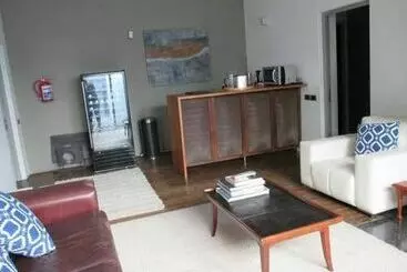 בית מלון כפרי Dunkley House