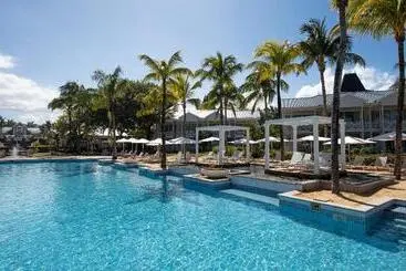 هتل Heritage Le Telfair Golf & Wellness Resort