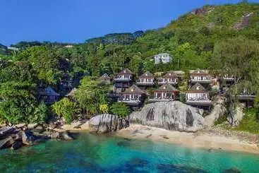 هتل Hilton Seychelles Northolme Resort & Spa