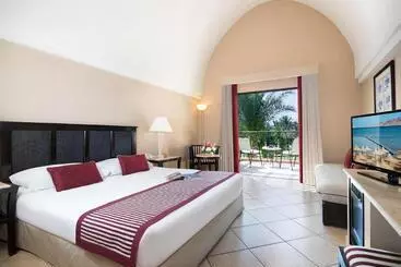 Hotel Jaz Belvedere Resort