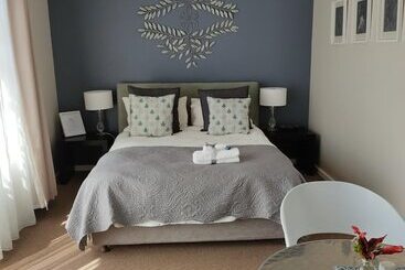 فندق Palm Beach Guesthouse