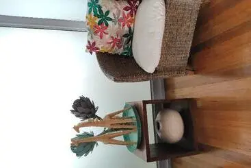 ホテル Palm Beach Guesthouse