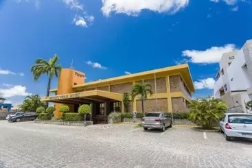 ホテル Pizzato Praia