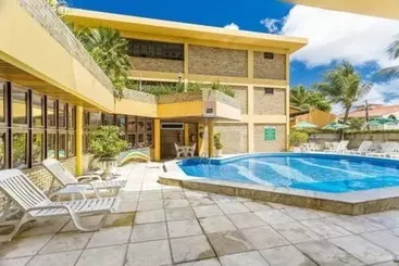 Hotel Pizzato Praia