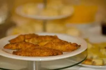 Hotel Pousada Mareia