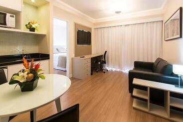 Hotel Tsue The Palace Flat