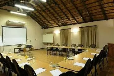 Hotel Zulu Nyala Country Manor