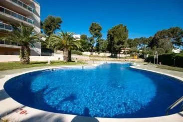Apartament Ibersol Siesta Dorada