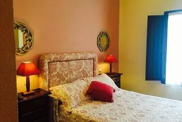 شقق خاصة سياحية Puerta Del Agua