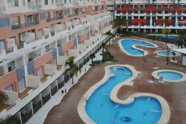 Apartamentos Turisticos Marina Rey