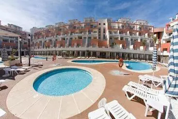 Apartamentos Turisticos Marina Rey