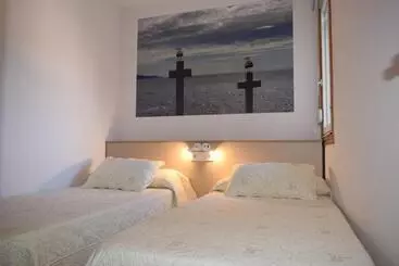 Apartamentos Vida Versus
