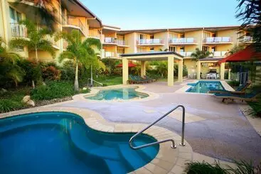 Caloundra Central Apartment Hotel Official