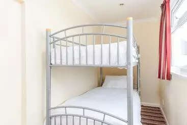 בית מלון כפרי Barrowfield