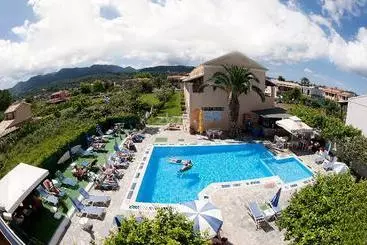 Hotel Coral