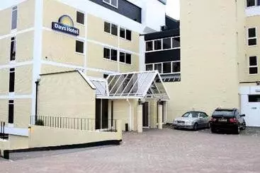 هتل Days Coventry City Centre