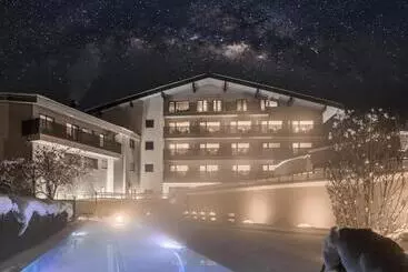 בית מלון כפרי Haidvogl Mavida Zell Am See