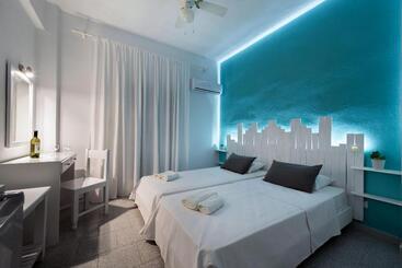 Hotel Ikaros
