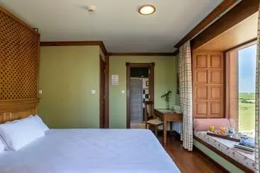 Landhotel Posada Punta Ballota