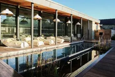 Hotel Swinton Park