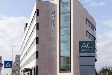 Ac Hotel Firenze By Marriott