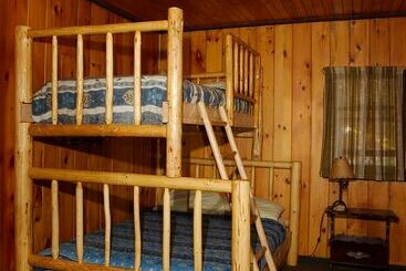 Hotel Algonquin Eco-lodge