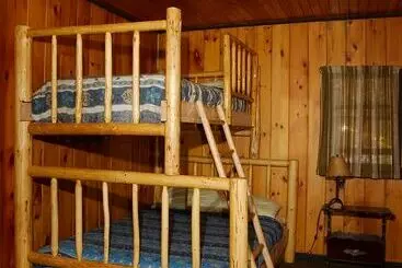Hotel Algonquin Eco-lodge