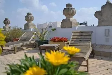 בית מלון כפרי Casa Palacio De Los Leones