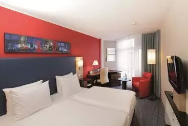 H+ Hotel Köln Brühl