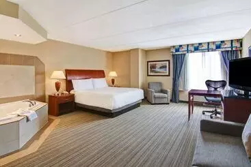 酒店 Hilton Garden Inn Toronto/burlington