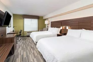 Holiday Inn Express Hotel & Suites Milton, An Ihg
