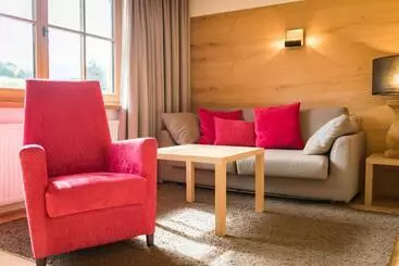 هتل Minglers Sportalm Das Gourmet Und Genießer