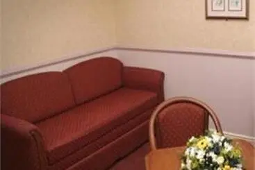 Hotel Moreton Park