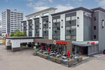 Quartier, Ascend Hotel Collection