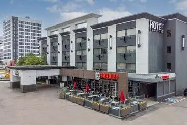 Quartier, Ascend Hotel Collection