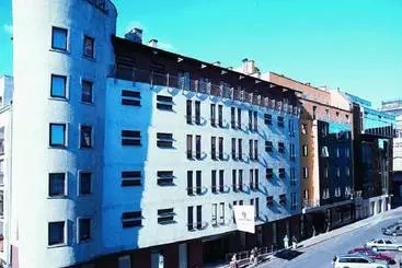 Qubus Hotel Wrocław