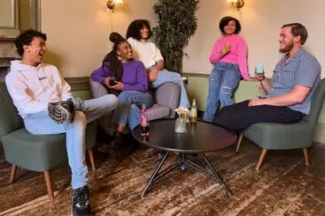 酒店 Stayokay Hostel Heemskerk