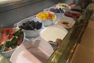 The Marcliffe Hotel And Spa