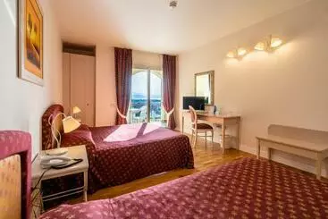 Parco Augusto  Grand Hotel Terme