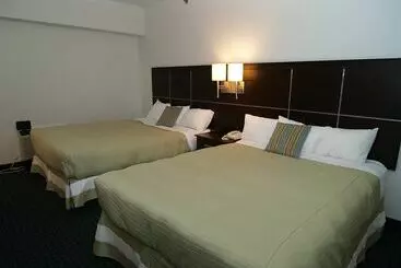 Quality Hotel & Conference Centre