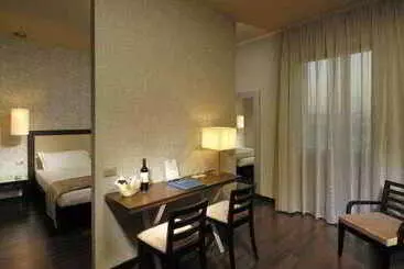 Aparthotel The Style Florence