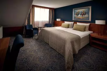 Van Der Valk Hotel Emmeloord