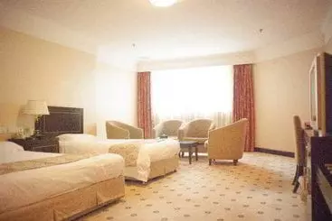 Hotel Shanghai Charms