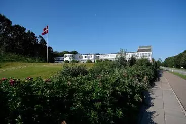 فندق Juelsminde Strand