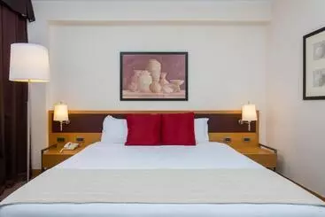 Отель Plaza Caserta