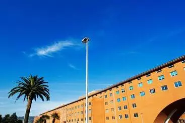 هتل Plaza Caserta