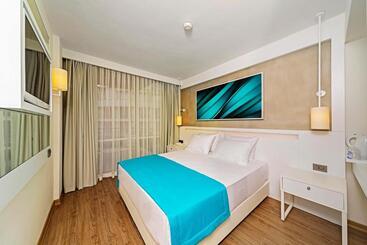 Poseidon Hotel   Adult Only