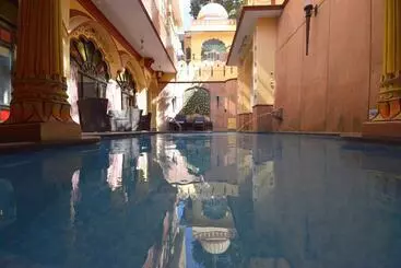 Hotel Umaid Mahal  A Heritage Style Boutique