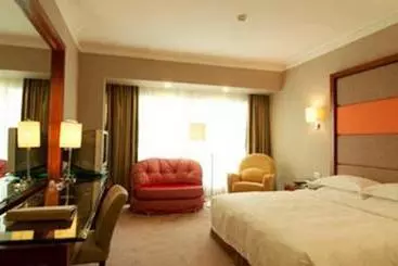 Shenzhen New Times Hotel